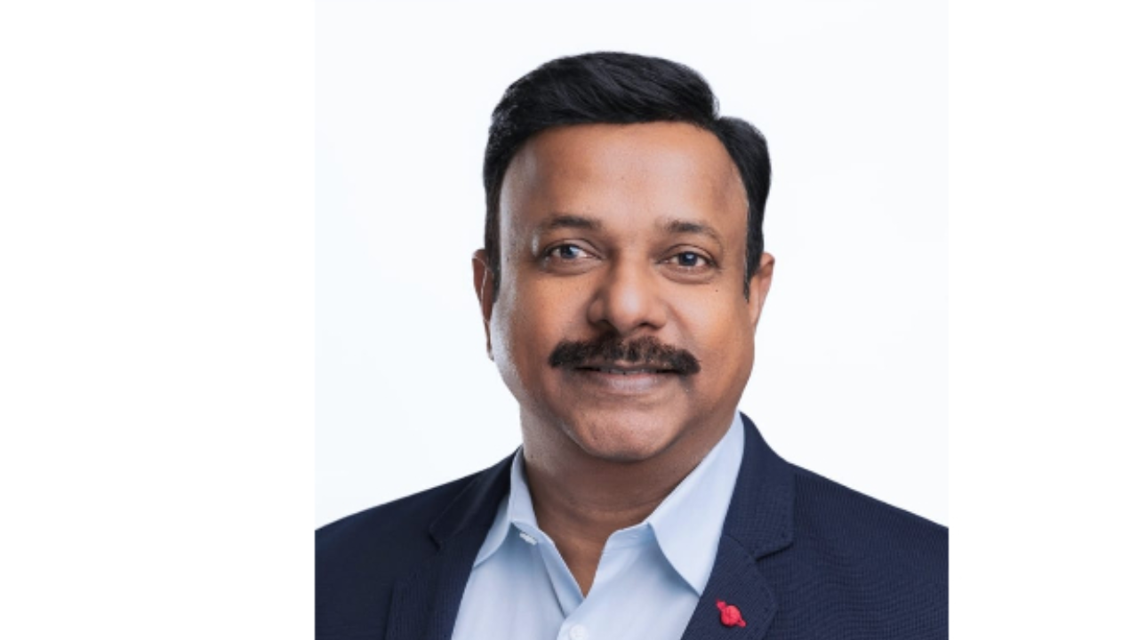 FIA 2026: Srikanth Akkapalli Takes Charge as President of the USA Team