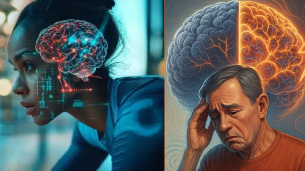 Brain Development Timeline: What Changes from Teens to 32