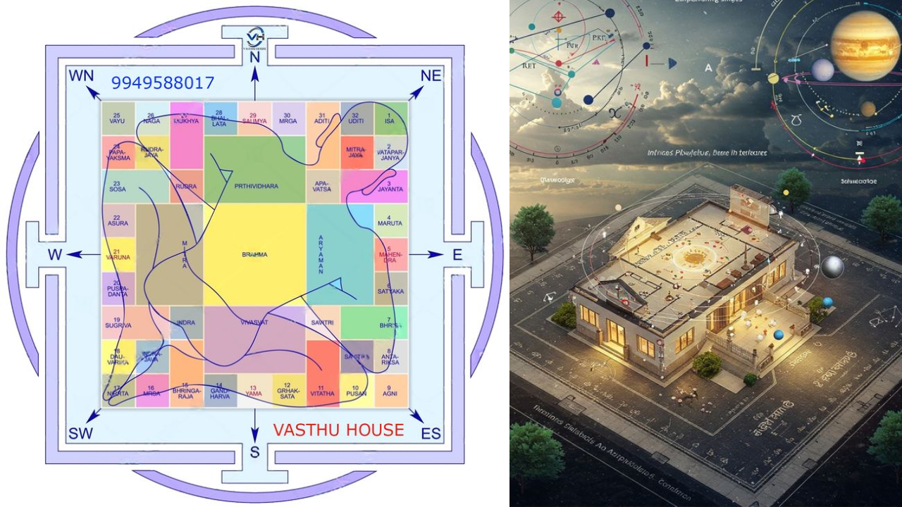 Are You Throwing Waste in the Wrong Direction? Find the Vastu-Approved Side