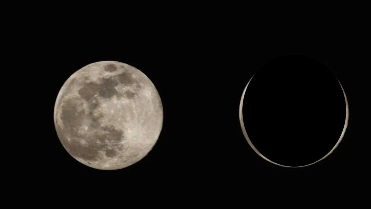 Why Amavasya and Pournami Hold Great Spiritual and Scientific Importance