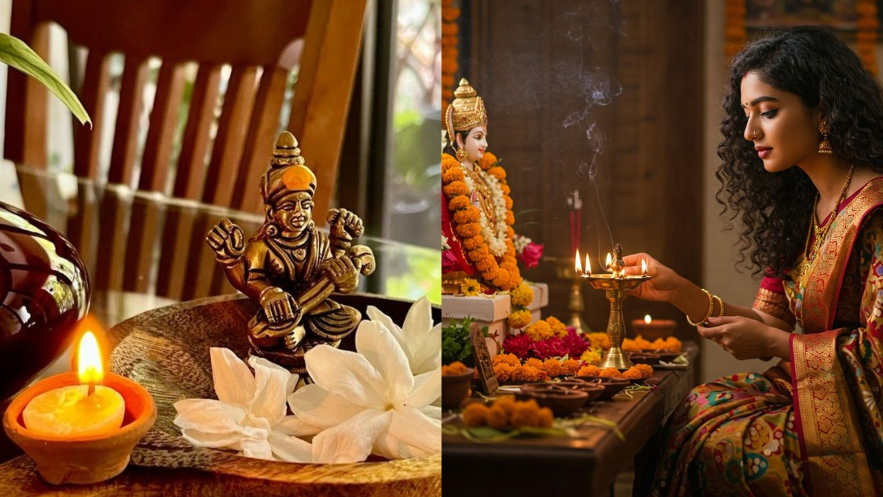 Daily Diya Lighting at Home: Myth, Belief, or Spiritual Reality?