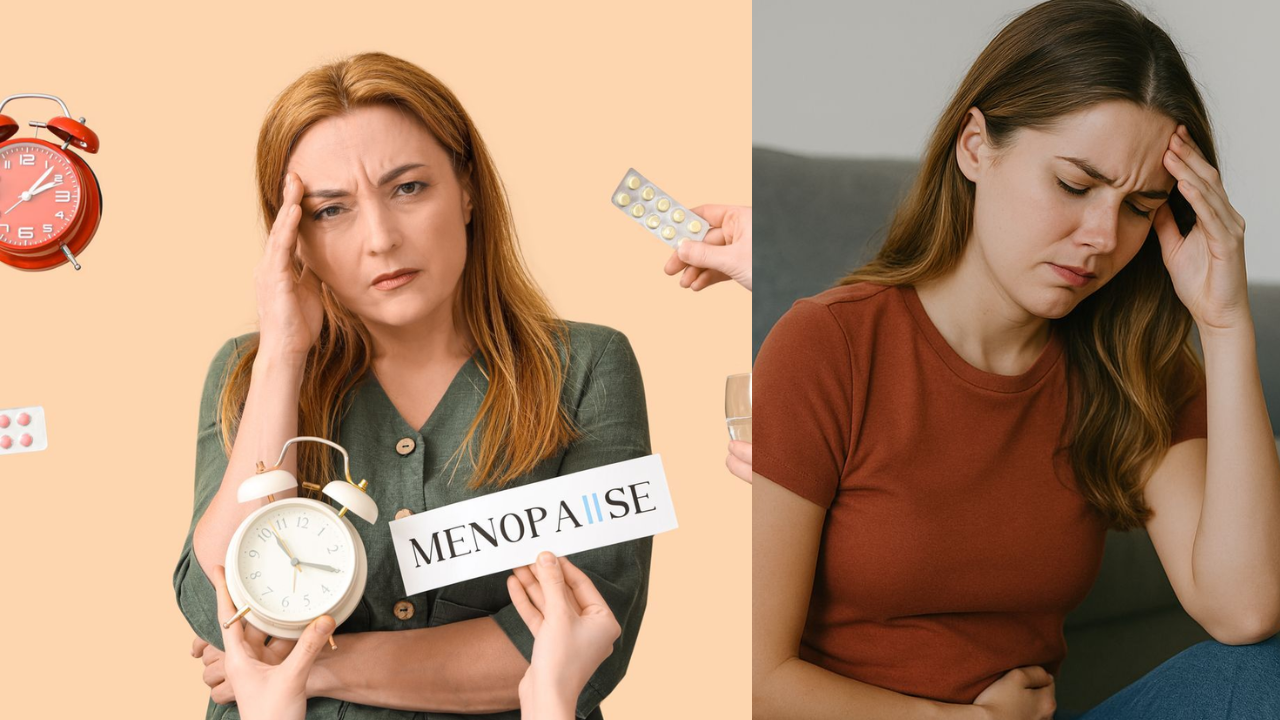 Do You Know These Symptoms Are Normal After Menopause?