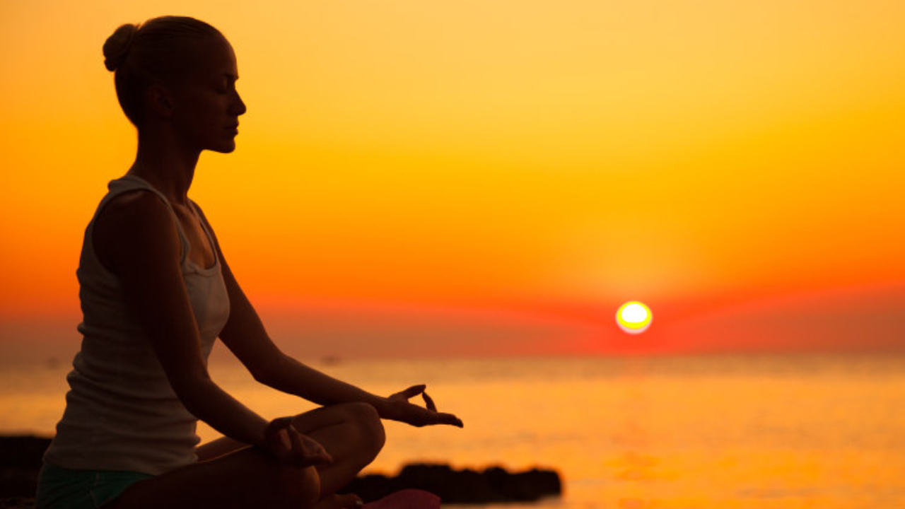 Just 10 Minutes a Day Can Calm Your Mind – Here’s How
