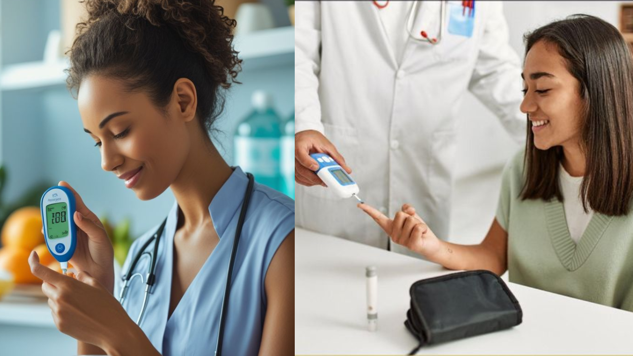 Early Hidden Symptoms of High Sugar Levels You Should Never Ignore