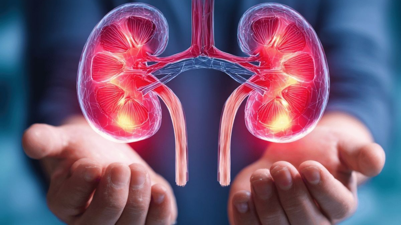 Does Drinking More Water Really Clean Your Kidneys?
