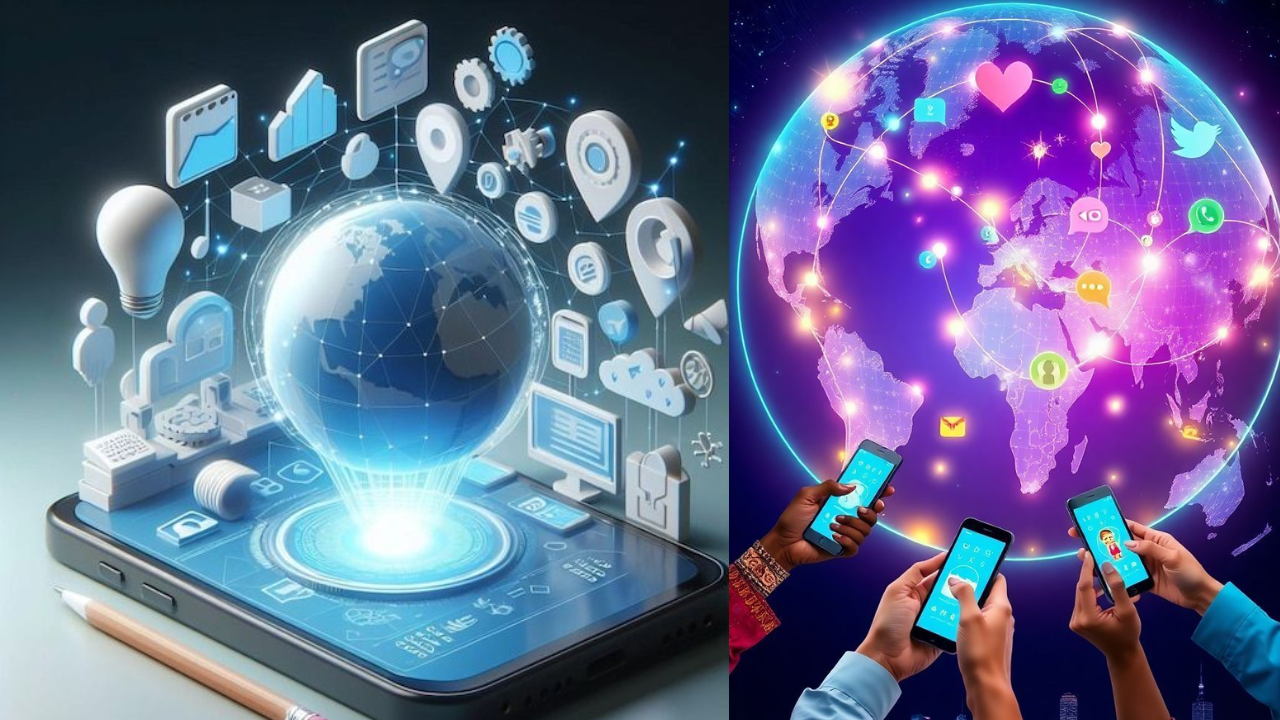 Life Beyond Smartphones: Revolutionary Tech Trends of 2025