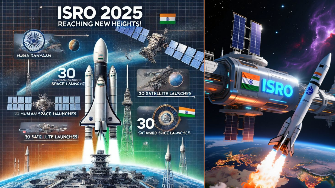Major ISRO Space Update in 2025 Sparks Global Scientific Interest