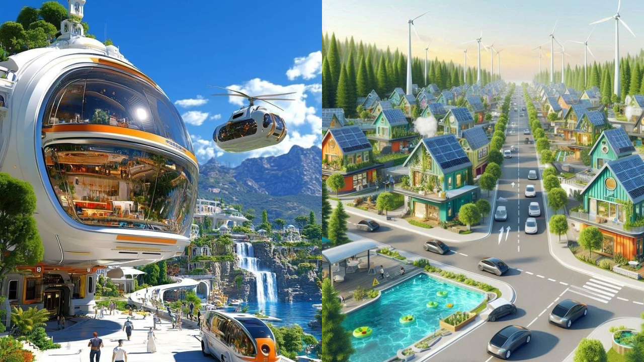 From Science Fiction to Fact: Breakthroughs That Defined 2025