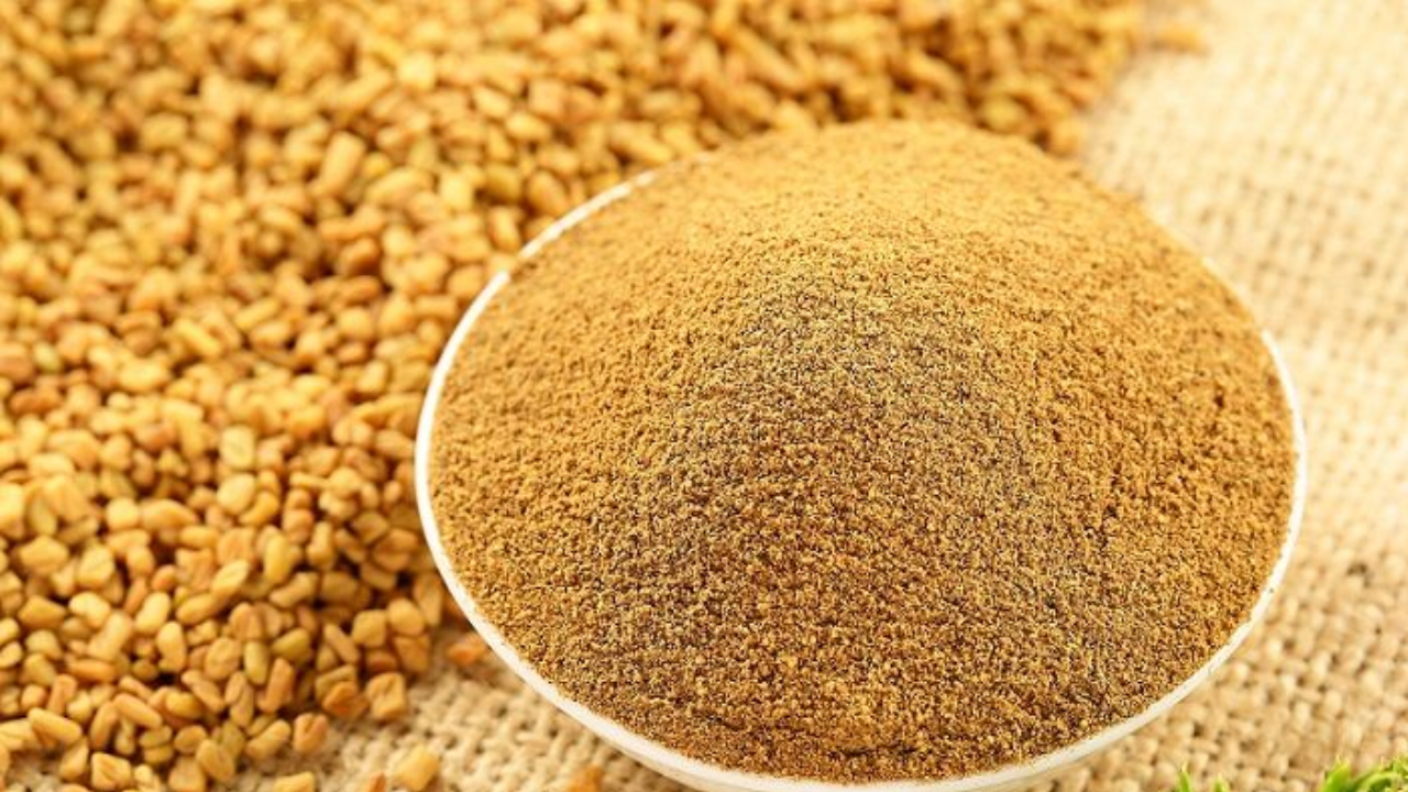 One Natural Powder for Diabetes, Heart Health & Cholesterol Control