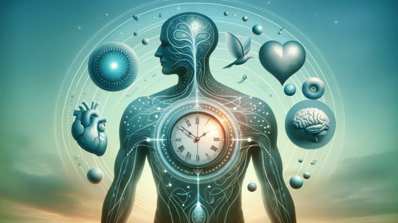 Can the Human Body Sense Time? The Science Will Surprise You