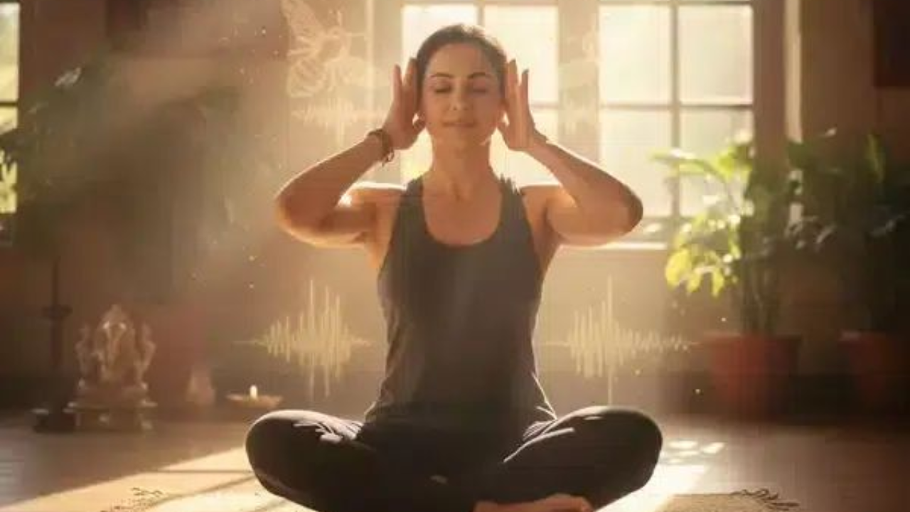 Hidden Secrets of Human Body Power in Ancient Puranas