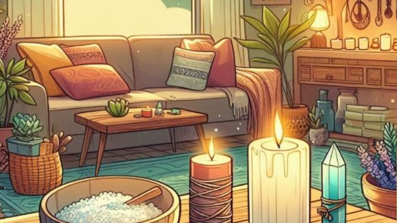 One Common Home Mistake That Attracts Negative Energy