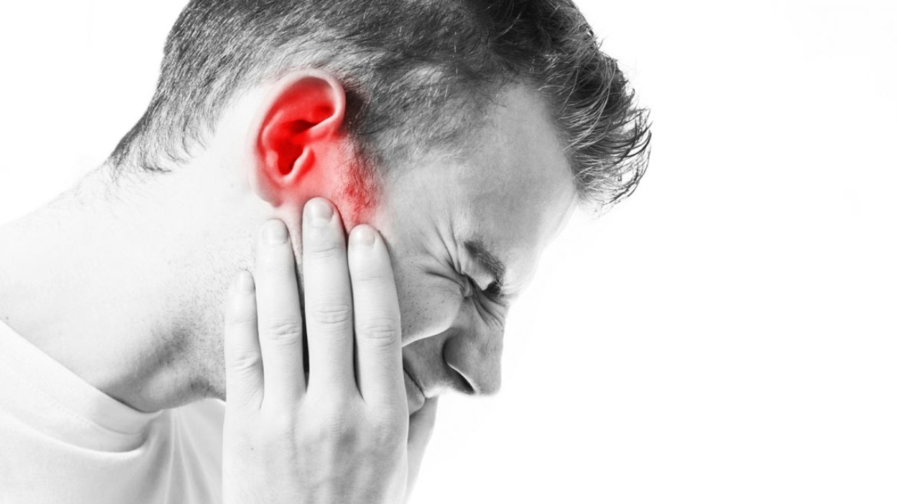 Ear Pain and Headache: Is There a Hidden Link?
