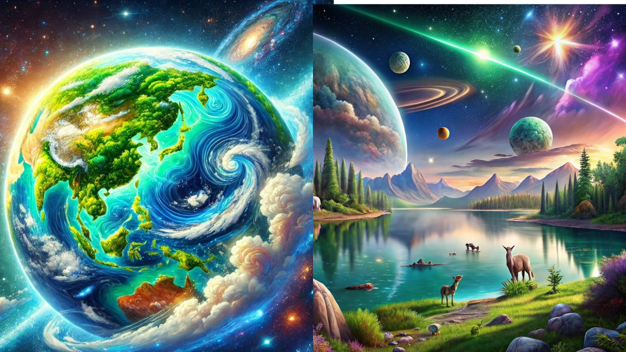 Has Time Stopped Deep Inside the Earth? Scientists Are Stunned