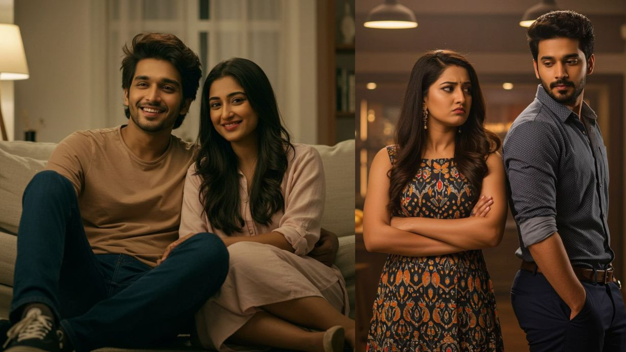 What Happens to a Relationship When Understanding Fades?