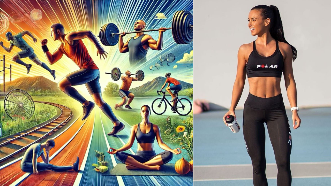 Fitness Is More Than Weight Loss — Do You Know the Real Meaning?