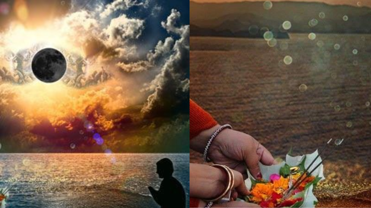 The Last Amavasya of December: Auspicious Timings for Sacred Rituals