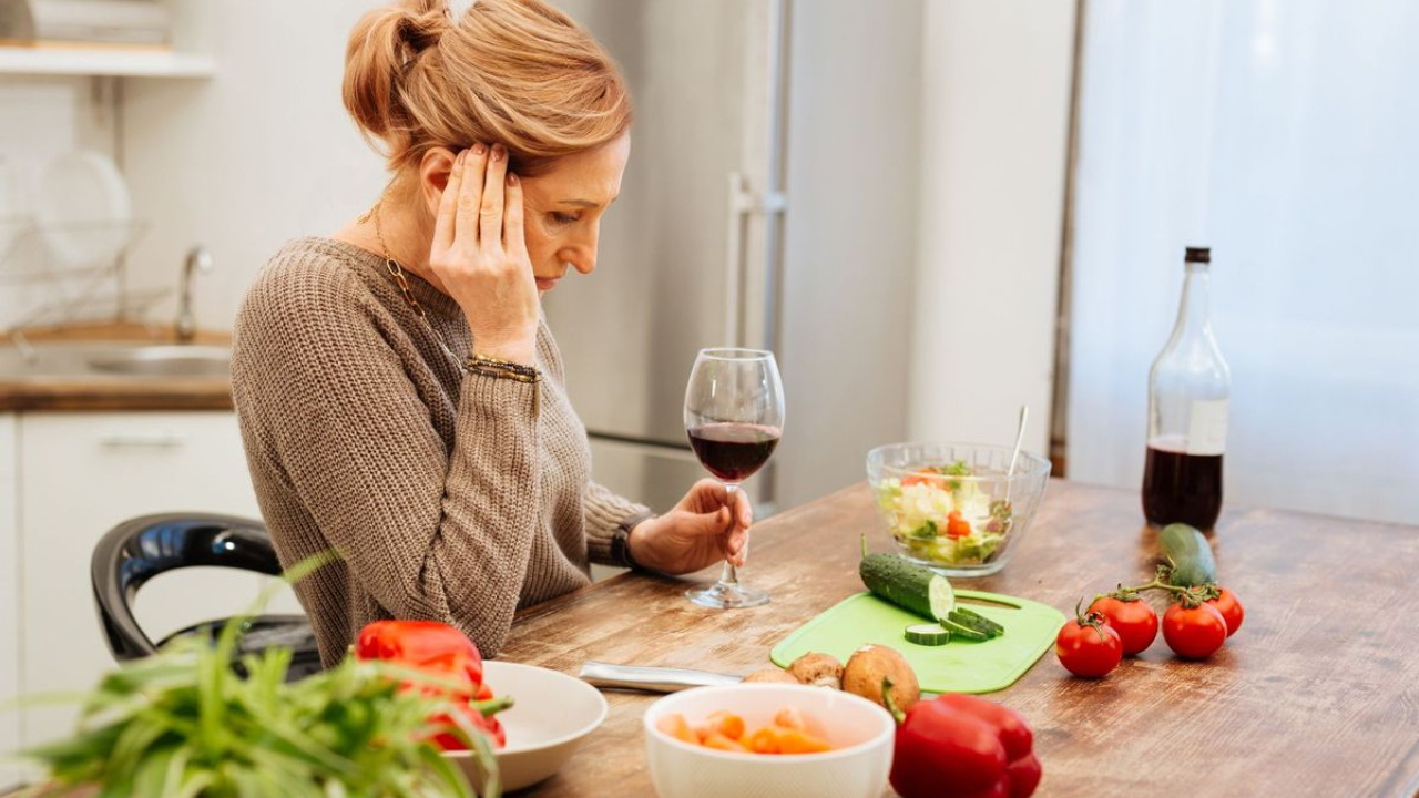Do These 5 Common Vegetables Trigger Migraine? Doctors Reveal the Truth