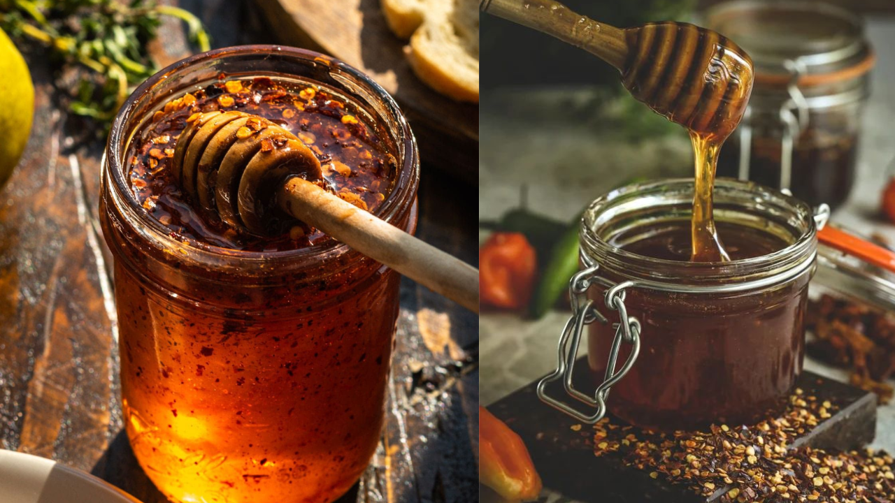 Hot Honey Craze 2025: Why This Sweet-Spicy Trend Went Viral Worldwide