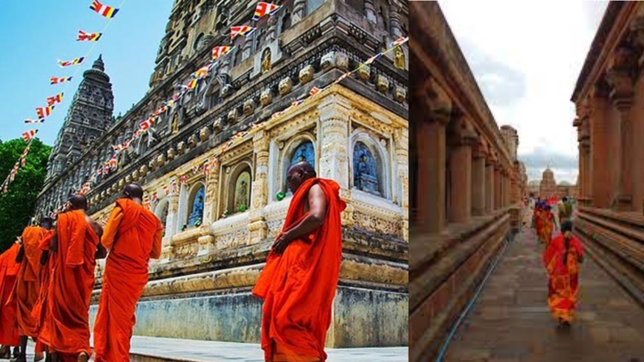 The Science and Spiritual Logic Behind Temple Pradakshina