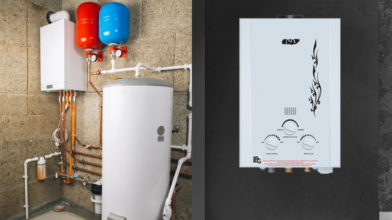 Do Gas Geyser Accidents Increase in Winter? Here’s the Real Reason