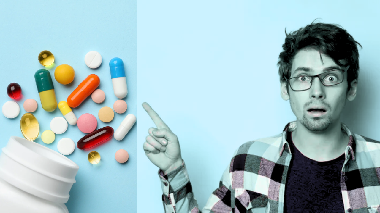 Acidity Relief Pills: Short-Term Comfort, Long-Term Health Risks?