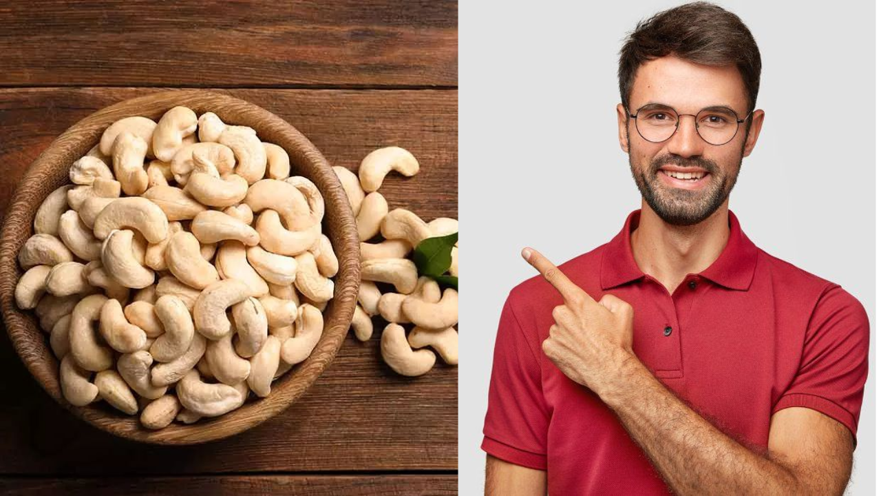 Daily Cashew Consumption: Healthy Habit or Hidden Risk for Some?