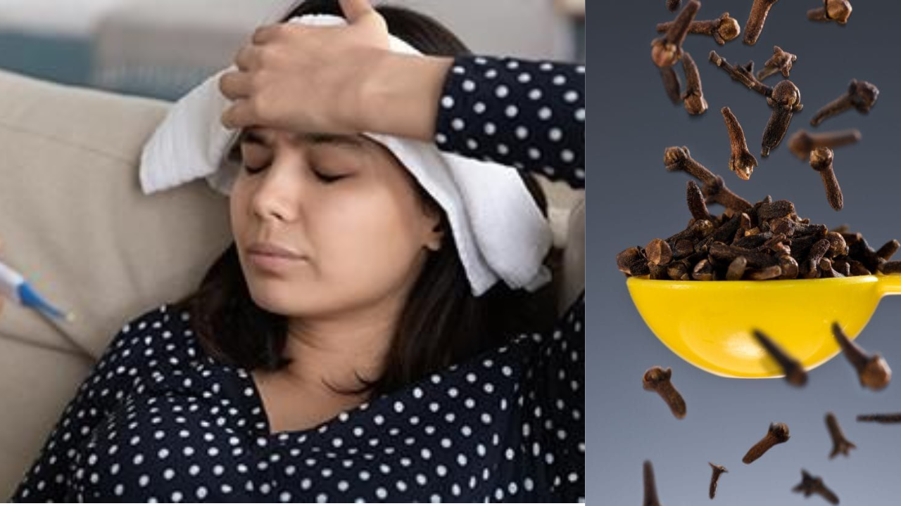 Cloves for Fever Relief: Myth or Scientifically Proven?