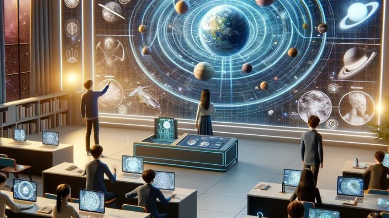 Space Science Breakthroughs of 2025 That Redefined Our Understanding of the Cosmos