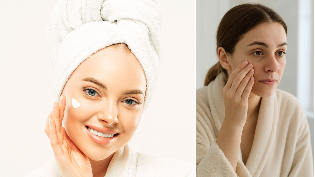 Winter Skincare Errors That Can Cause Skin Darkening – Avoid These Now
