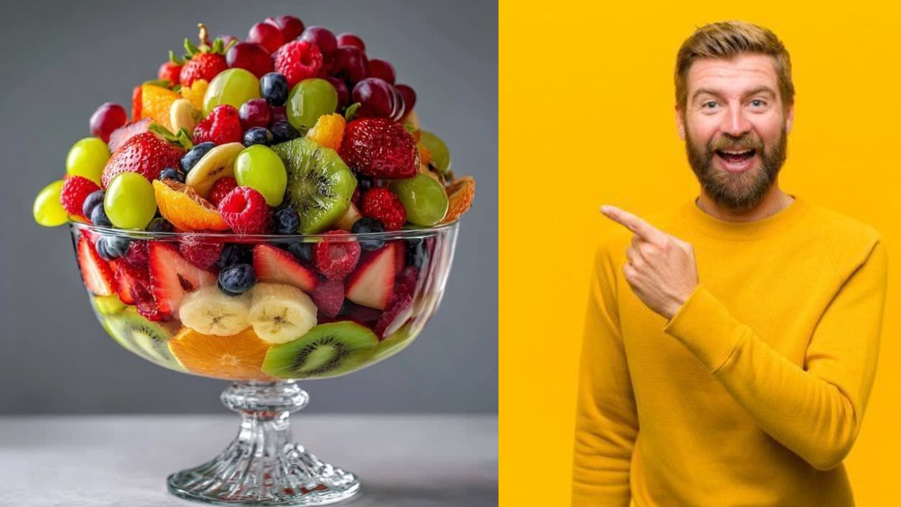 Daily Fruits and Cancer Prevention: What Scientific Studies Really Say