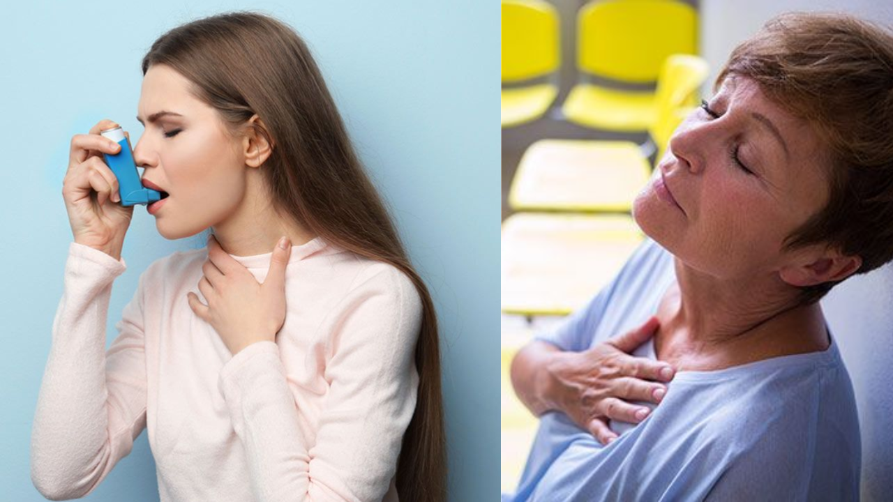 Breathing Difficulties in Cold Weather? Essential Tips for Asthma Patients