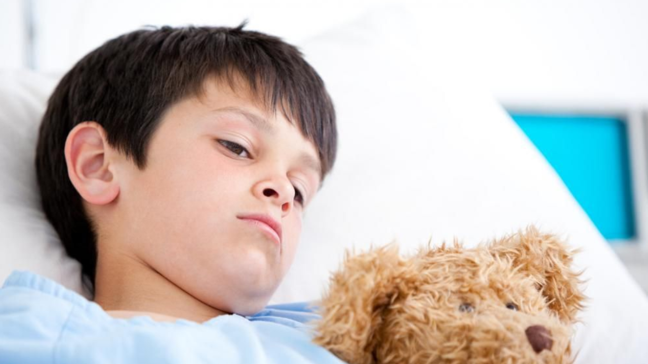 Winter and Kids’ Immunity: What Parents Should Know and Expert Advice