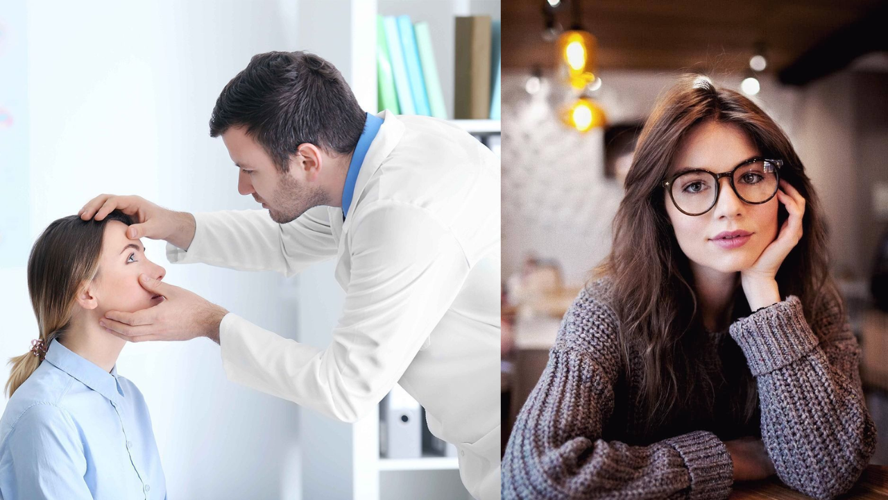 Do Glasses Harm Your Eyes Over Time? Facts You Should Know