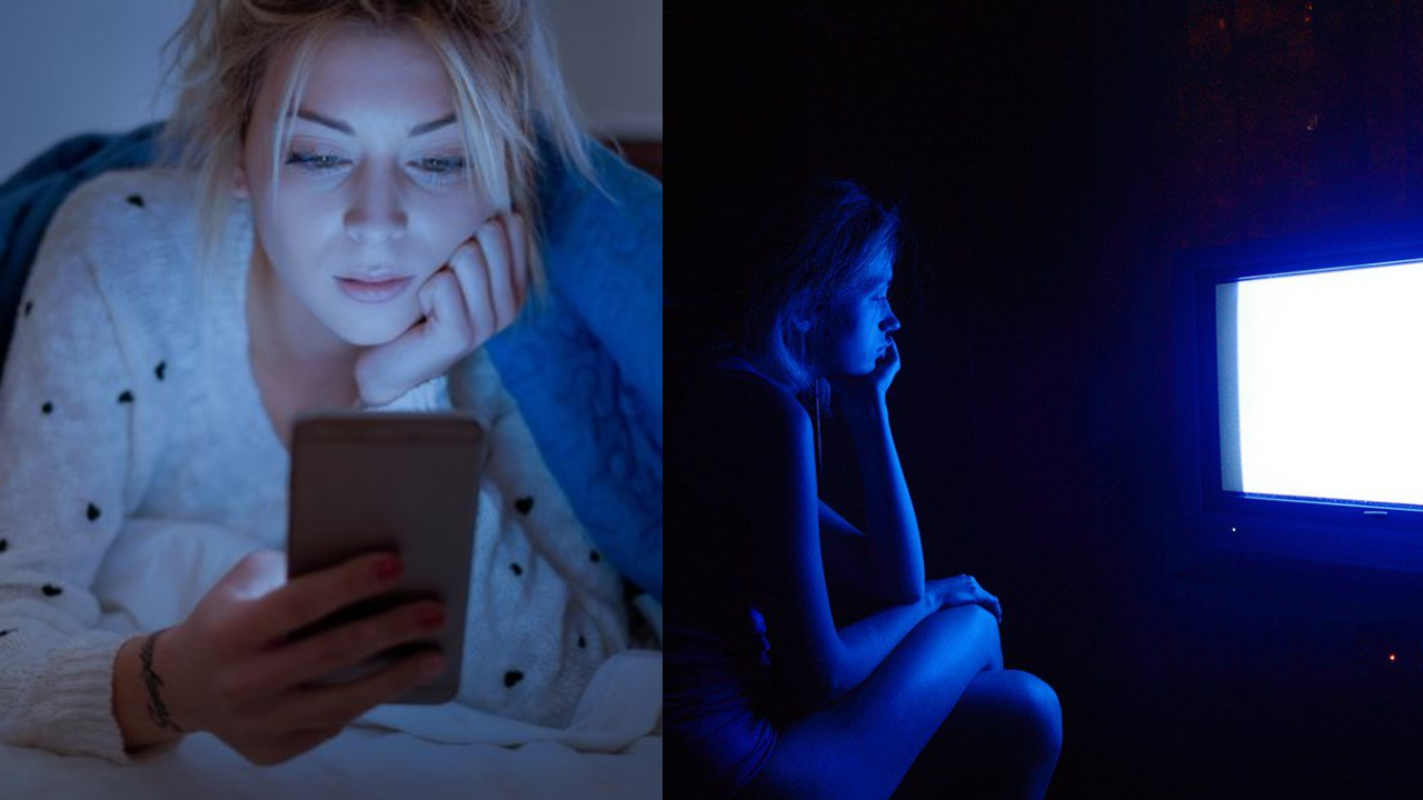 Rising Screen Time and Youth Health: The Hidden Dangers of Digital Addiction