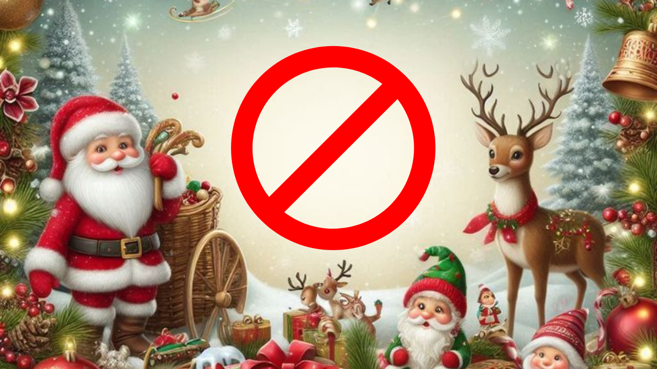 Why Some Countries Do Not Celebrate Christmas? The Truth Explained