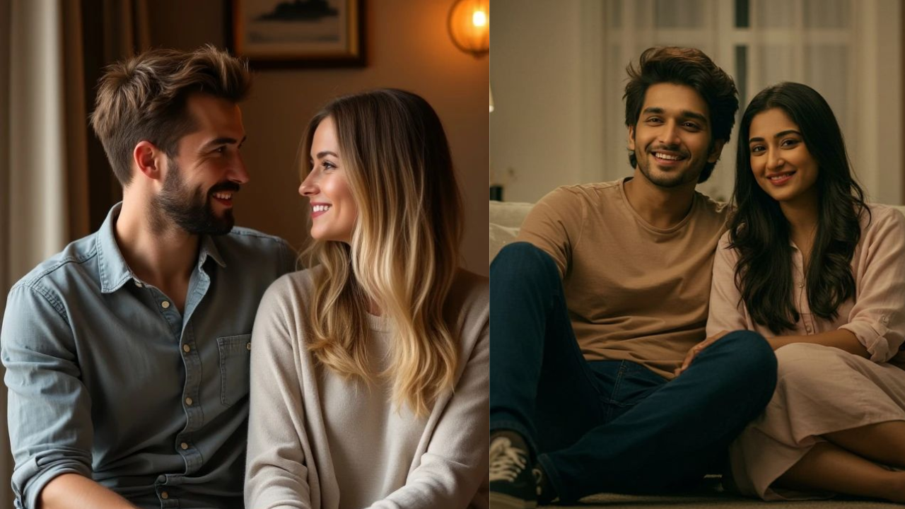 Experts Reveal: Daily Habits That Can Improve Your Married Life