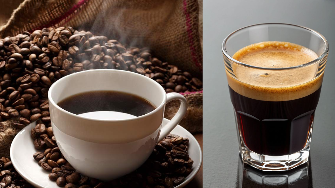 Black Coffee Benefits Explained: What Science Really Says