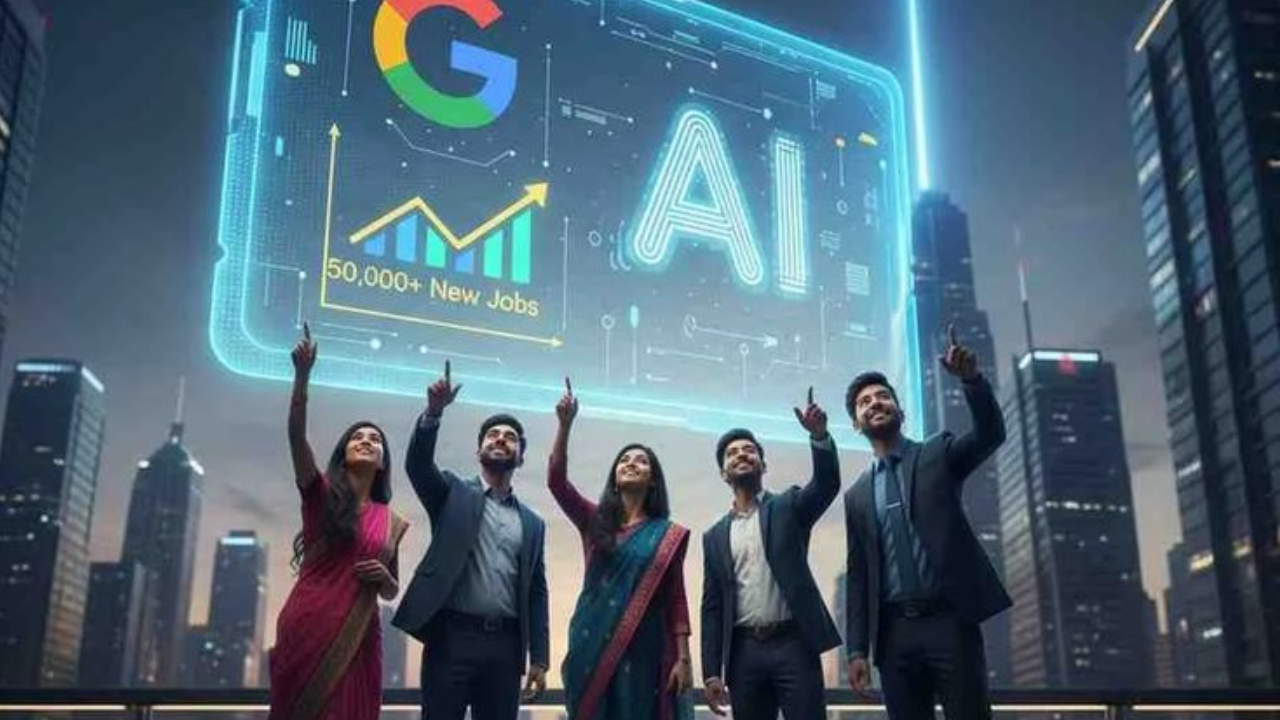 Visakhapatnam Emerges as India’s Digital Future Hub with Its First AI Center