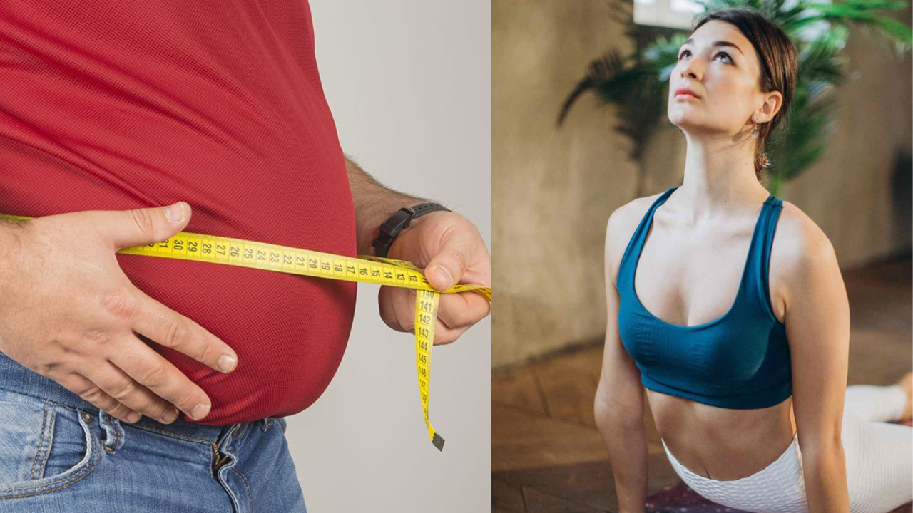 Can 10 Minutes of Daily Yoga Melt Belly Fat in 30 Days? The Truth Revealed