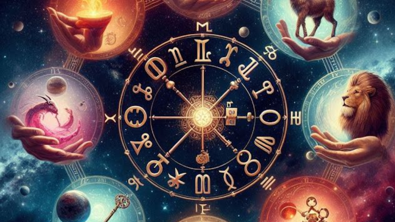 Shani Dev’s Grace in 2026: This Zodiac Sign to Enjoy Major Gains in the New Year