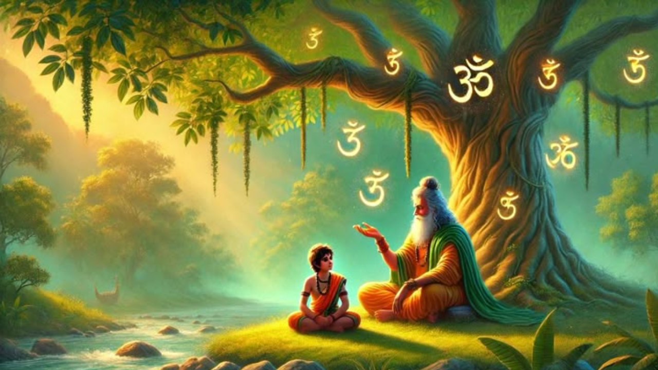 Can One Attain Spirituality Without a Guru? Ancient Wisdom Answers