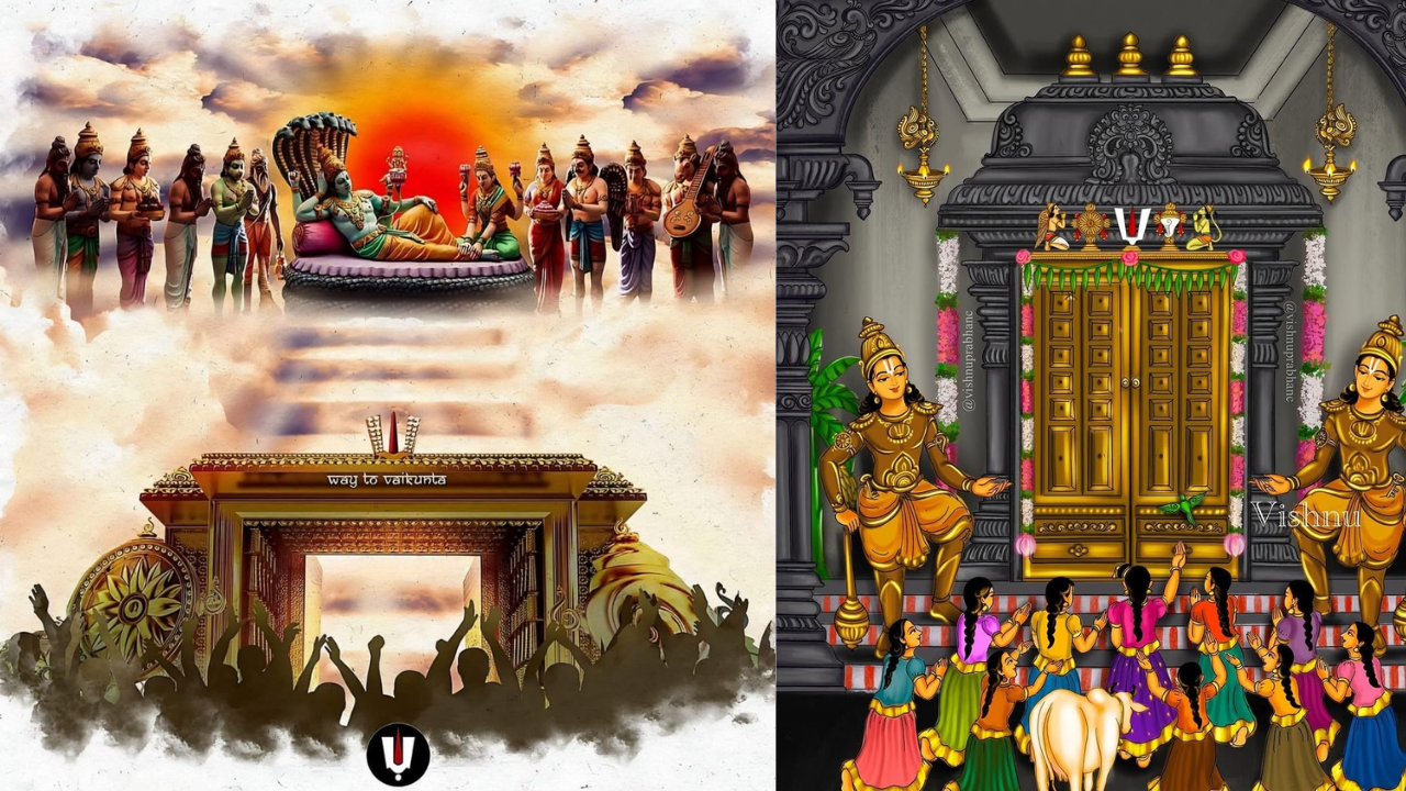 Vaikuntha Ekadashi 2025: Why This Sacred Day Is Known as the Gateway to Moksha