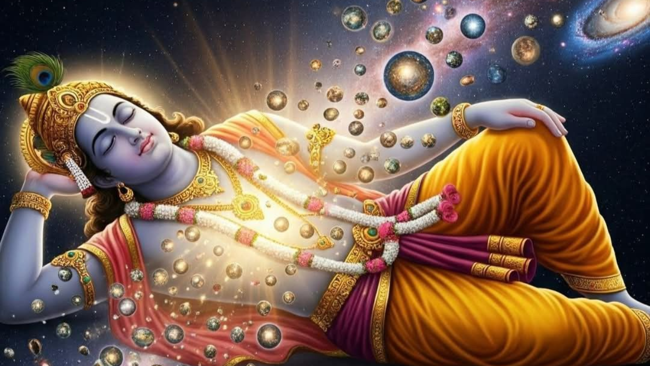 Putrada Ekadashi December 2025: Significance, Rituals & Child Blessings Explained