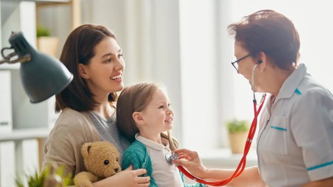 Does Your Child Lack Iron? These 6 Symptoms Are Red Flags