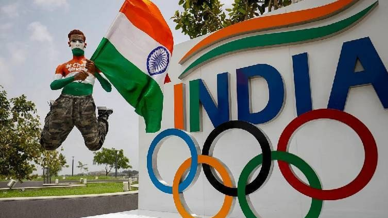 India’s Para Athletes Stun the World with 22 Medals in New Delhi 2025