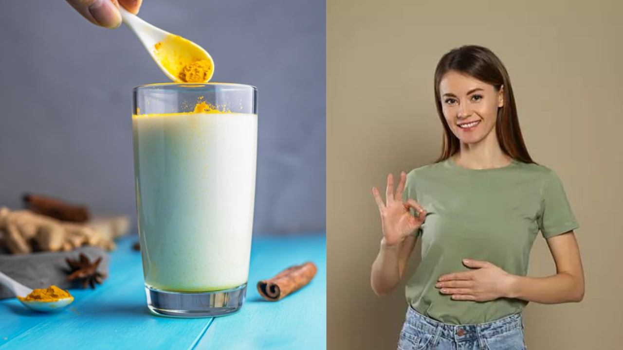 Ayurvedic Golden Milk for Immunity: The Powerful Secret You Must Know