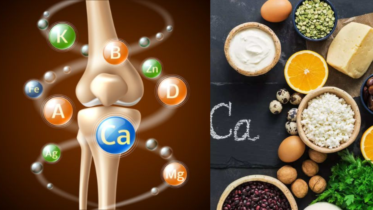 Prevent Weak Bones Naturally: Eat This One Food Daily for Stronger Bones