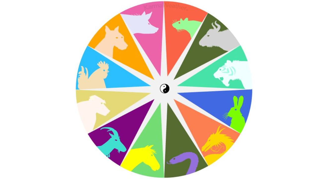 Zodiac Color Power: The Lucky Shade That Can Change Your Fortune Fast