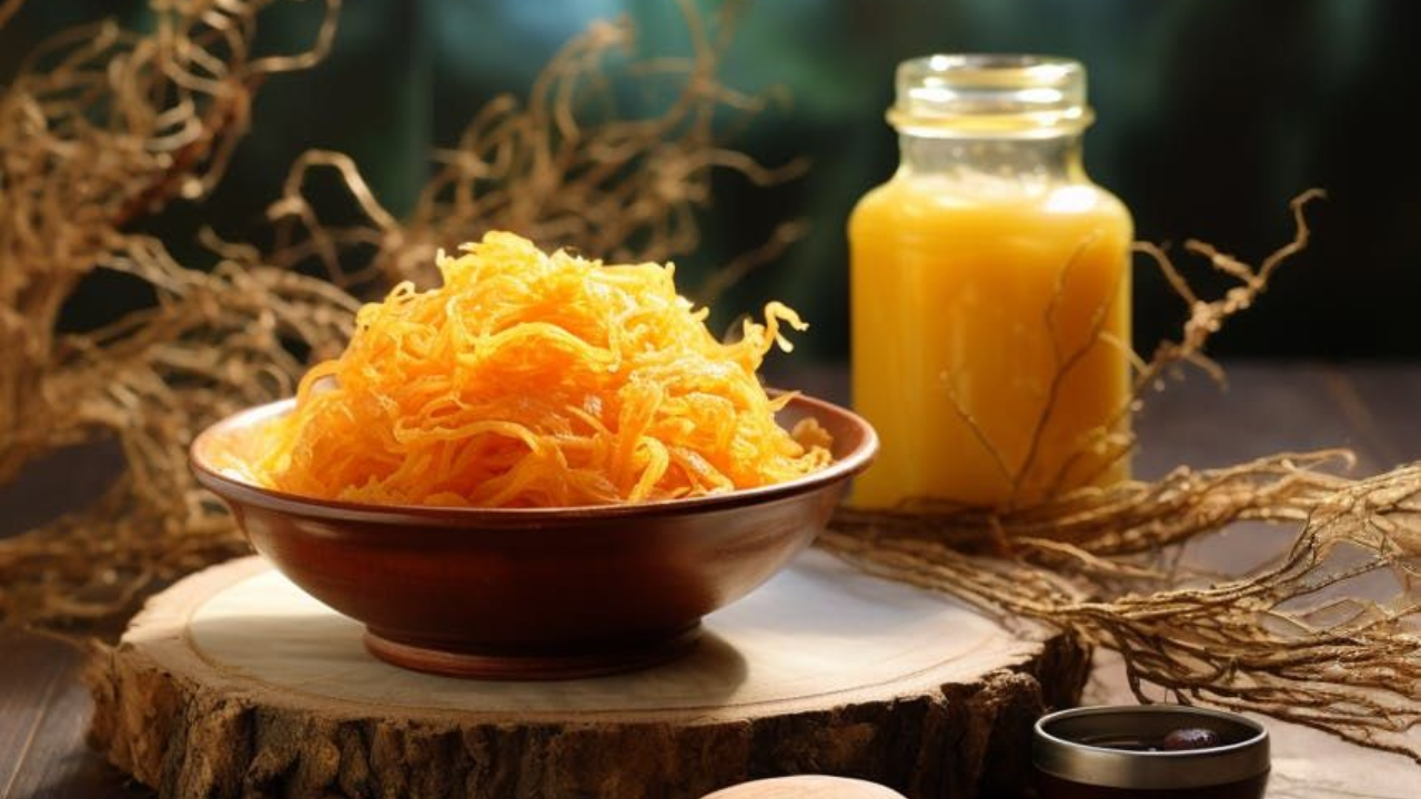 Sea Moss Trend Explained: Is It Really a Superfood or Just Hype?